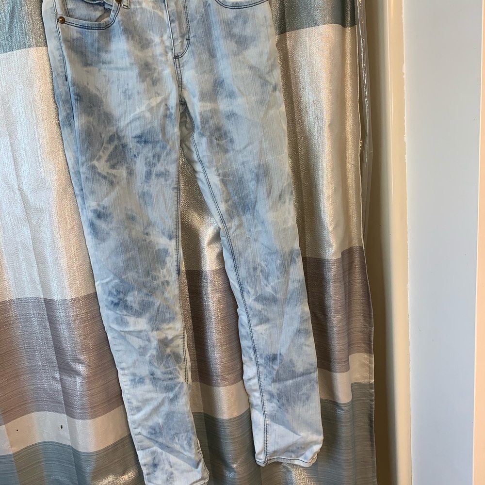 Op junior jeans